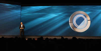Carnival Corporation's OceanMedallion